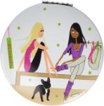 Polaar Polaar, Compact Mirror
