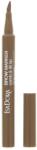 IsaDora IsaDora, Brow Marker, Eyebrow Liquid Liner, 20, Blonde, 1 ml