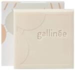Gallinee Gallinee, Microbiome Skincare, Prebiotics, Soothing, Soap Bar, For Face & Body, 100 g
