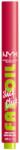 Nyx Nyx, Fat Oil Slick Click, High-shine, Lip Balm, 10, Double Tap, 2 g