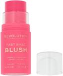 Makeup Revolution Makeup Revolution, Fast Base, Blush Stick, Rose, 14 g