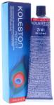 Wella Wella Professionals, Koleston Perfect, Permanent Vopsea de păr, 7/41 Medium Red Ash Blonde, 60 ml