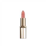 L'Oréal L'Oreal Paris, Color Riche, Ruj cremă, 630, Beige A Nu, 5 g