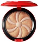 MAC MAC, Hyper Real Glow Duo, Bronzing, Bronzer Compact Powder, Bright Up, 8 g