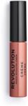 Revolution Beauty Makeup Revolution, Creme, Ruj lichid, 102, Misbehaving, 3 ml