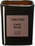 Tom Ford Tom Ford, Cafe Rose 21, Scented Candle, 5.7 cm