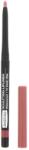 IsaDora IsaDora, Sculpting, Lip Liner, Lip Liner, 51, Bare Pink, 0.3 g