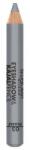 Deborah Milano Deborah, Deborah, Blending, Eyeshadow & Kajal Eyeliner 2-In-1, 3, Silver, 2 g *Tester