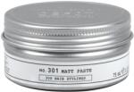Depot Depot, 300 Hair Stylings No. 301, Hair Styling Paste, Matte Texture, Strong Hold, For Hair, 75 ml