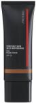 Shiseido Shiseido, Synchro Skin Self-Refreshing, Liquid Foundation, 515, Deep Tint, 20 SPF, 30 ml