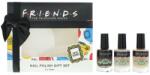 Warner Bros. Interactive Set Trio, Warner Bros, Friends, Chip-Resistant, Ojă, Coffee, 3 pcs, 12 ml