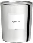 Courrèges Courreges, Hyper Iris, Scented Candle, 350 g - yuzuma