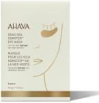 Ahava Set, Ahava, Dead Sea Osmoter, Reparative, Eye Patch, 6 pcs, 4 g Masca de fata