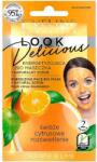 Eveline Cosmetics Eveline Cosmetics, Look Delicious, Illuminating, Scrub Mask, Weekly, For Face, 10 ml Masca de fata