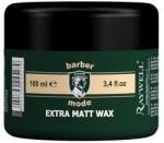 Raywell Raywell, Barber Mode, Hair Styling Wax, Matte Finish, 100 ml
