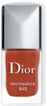 Dior Christian Dior, Vernis, Gel-Effect, Ojă, 840, Rayonnante, 10 ml
