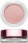 Clarins Clarins, Iredescente, Eyeshadow Powder, 09, Silver Rose, 7 g *Tester