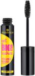  Essence, Get Big Lashes, Volume, Mascara, 01, Black, 12 ml