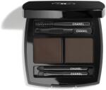 CHANEL Chanel, La Palette Sourcils, Eyebrow Palette, 03, Dark, 4 g