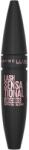 Maybelline Maybelline, Lash Sensational Luscious, Mascara, Very Black, 9.5 ml