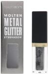 Beauty Blvd Beauty Blvd, Molten Metal Melisant, Liquid Eyeshadow, Melisant, 4.5 ml