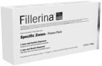 Labo Set Labo: Fillerina 932 Specific Zones Grade 5 Plus, Anti-Wrinkle, Day & Night, Local Treatment Cream, For Eyes & Eyelids, 15 ml + Fillerina 932 Specific Zones Grade 5 Plus, Hyaluronic Acid, Volumizin