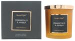 Home Lights Home Lights, Osmanthus & Amber, Scented Candle, 215 g