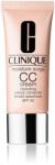 Clinique Clinique, Moisture Surge, Colour Correcting, CC Cream, Medium, SPF 30, 10 ml *Tester
