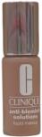Clinique Clinique, Anti-Blemish Solutions, Oil-Free, Matte Finish, Liquid Foundation, 03, Fresh Neutral, 10 ml *Tester