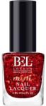BEL London Bel London, Mini, Quick-Dry, Ojă, 248, 6 ml