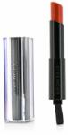 Givenchy Givenchy, Rouge Interdit Vinyl, Satin Finish, Ruj cremă, 08, Orange Magnetique, 3.3 g *Tester