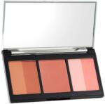 Rodial Rodial, I Woke Up Like This, Eye Palette, 3 Shades, 15 g *Tester