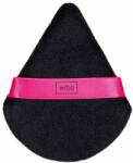 Wibo Wibo, Triangle, Makeup Sponge, Black