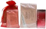 Shiseido Eye2Eye Set Shiseido: Ultimune Power Infusing, Energising, Serum, For Face, 5 ml + Benefiance WrinkleResist24, Retinol, Smoothing, Under-Eye Mask Patch, 2 x 12 pcs