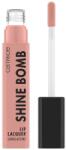 Catrice , Shine Bomb, Long-Lasting, Ruj lichid, 10, French Silk, 3 ml