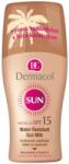 Dermacol Dermacol, Sun, Sunscreen Milk, SPF15, 200 ml *Tester