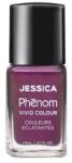 Jessica Cosmetics Jessica, Phenom Vivid Colour, Ojă, PHEN-077, Frost Me Up, 14 ml