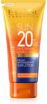 Eveline Cosmetics Eveline Cosmetics, Amazing Oils, Macadamia Oil, Nourishing, Sunscreen Lotion, SPF20, 200 ml