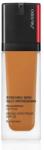 Shiseido Shiseido, Synchro Skin Self-Refreshing, Oil Free, Liquid Foundation, 430, Cedar, SPF 30, 30 ml - yuzuma