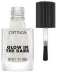 Catrice , Glow In The Dark, Top Coat, Ojă, 020, All Nighter, 10.5 ml