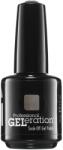 Jessica Cosmetics Jessica, GELeration Colours, Semi-Permanent Ojă, GEL-1178, Morning Haze, 15 ml