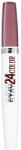 Maybelline Maybelline, Superstay 24H, Liquid, Ruj lichid, 150, Delicious Pink, 9 ml