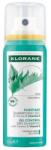 Klorane Klorane, Nettle, Vegan, Hair Dry Shampoo, Oil, 150 ml