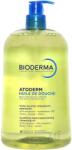 BIODERMA Bioderma, Atoderm, Anti-Irritation, Shower Oil, For Face & Body, For Very Dry To Atopic Sensitive Skin, 1000 ml