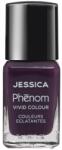 Jessica Cosmetics Jessica, Phenom Vivid Colour, Ojă, PHEN-036, Exquisite, 14 ml