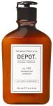 Depot Depot, 100 Hair Cleansing No. 103, Pro-Vitamin B5, Șampon, For Hydration, 250 ml
