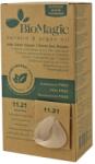 BioMagic Biomagic, Biomagic, Keratin & Argan Oil, Permanent Vopsea de păr, 11.21 , 250 ml *Tester