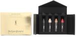 Yves Saint Laurent Gift Set, Yves Saint Laurent, Couture Chalks, Ruj cremă & Luciu de buze, 4.4g each, Le Rouge, Le Noir, Le Nude, Le Cuivre, 4 pcs, 17.6 g
