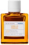 KORRES Korres, Vanilla Freesia, Apă de toaletă, For Women, 50 ml Parfum