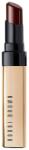 Bobbi Brown Bobbi Brown, Luxe Shine, Hyaluronic Acid, Shine, Ruj cremă, Night Spell, 3.8 g